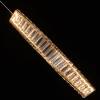 Подвесной светодиодный светильник MW-Light Гослар 498017201 фото 4