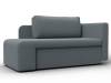 Кушетка Лига Диванов Лига-097 132572 Серый