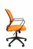 Кресло компьютерное Chairman Chairman 698 00-07058329, 7058329 Оранжевый фото 3