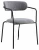 Стул Bradex Home Ant FR 0997 серый