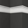 Молдинг Deco Line МТ-27 110x3x8