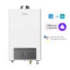 Проточный водонагреватель Midea MGIWH-10-CC SEINE газовый