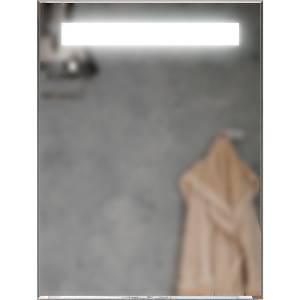 Зеркало Corozo Альпина 50 SD-00001189 белый