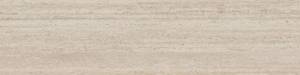 Ступень Kerama Marazzi Про Травертин KM6012G0591RGCF клееная бежевый светлый матовый обрезной 33x119.5
