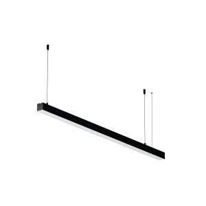 Подвесной линейный светодиодный светильник Technical LL312011