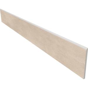 Плинтус Ametis by Estima Солум 74234 Skirting/OS01_NS/7x60x9 Бежевый Неполированный 7x60