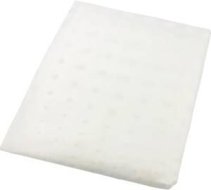 Штора для ванной Bath Plus Moon Dot Iii ch-21308 180x200, белый