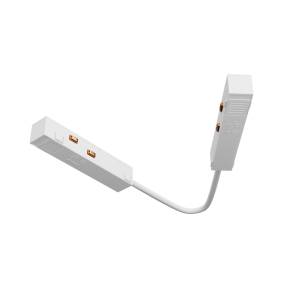 Коннектор гибкий Technical Accessories for tracks Exility TRA034CPC-42W-15