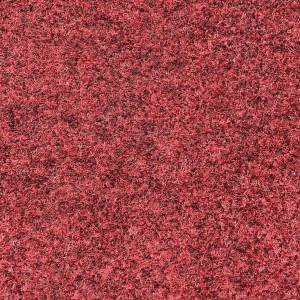 Ковровая плитка Bonkeel Storm Red 50x50 см
