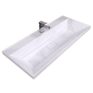 Раковина Stella Polar Бриз SP-00001482 100 см