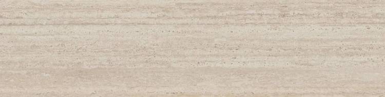 Ступень Kerama Marazzi Про Травертин KM6012G0591RGCF клееная бежевый светлый матовый обрезной 33x119.5