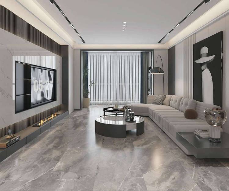 Basconi Home Cinerite