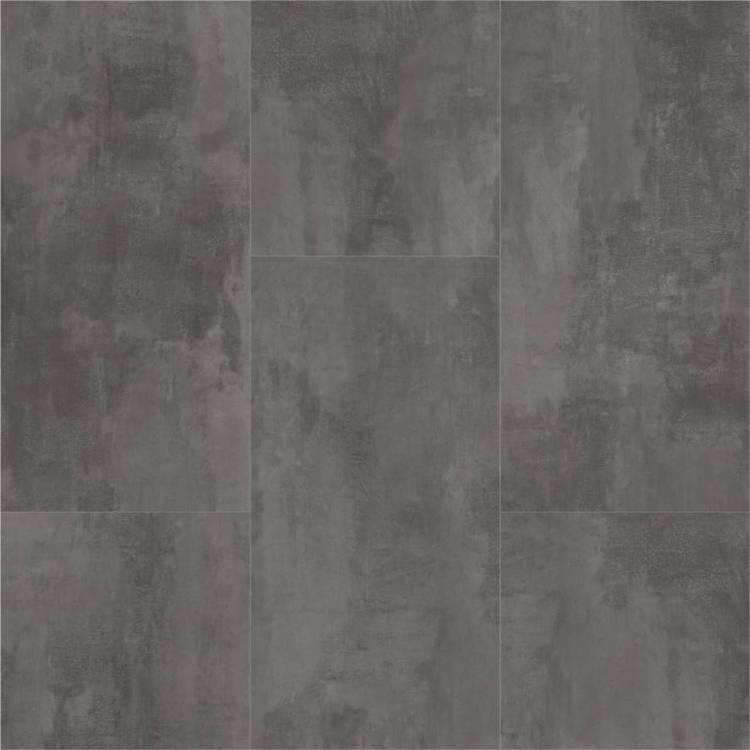 LVT Ламинат Fargo Stone 2.5/42 4V 48143-05 Бетон Лофт 606x303