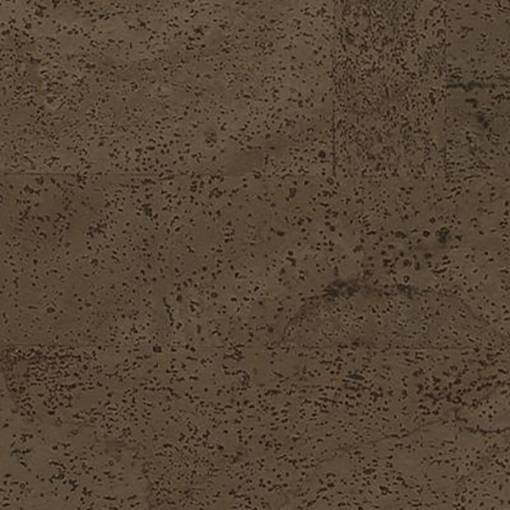 Пробковое покрытие Corkstyle Corkpro Fantasie Brown Клеевое 915x200x6