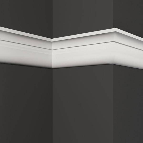 Молдинг Deco Line МТ-27 110x3x8