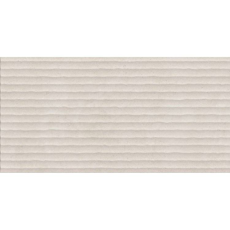 Керамогранит Geotiles Portland Rlv Blanco 60x120