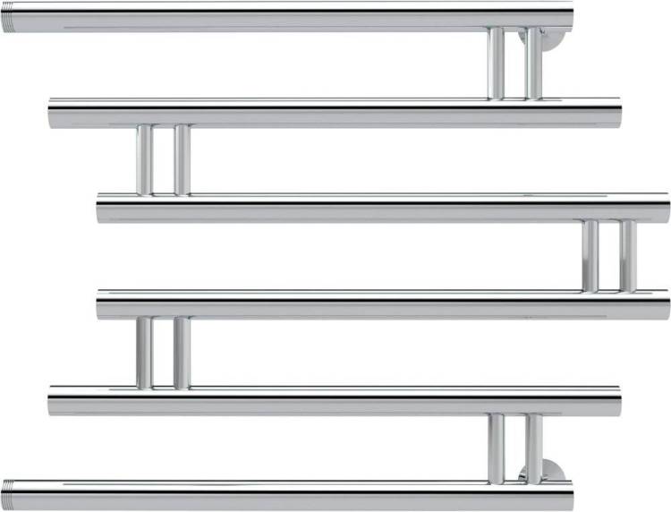 Полотенцесушитель водяной Indigo Zip FZW50-60 хром