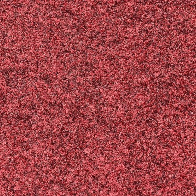 Ковровая плитка Bonkeel Storm Red 50x50 см