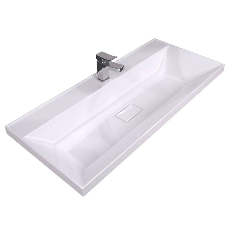 Раковина Stella Polar Бриз SP-00001482 100 см