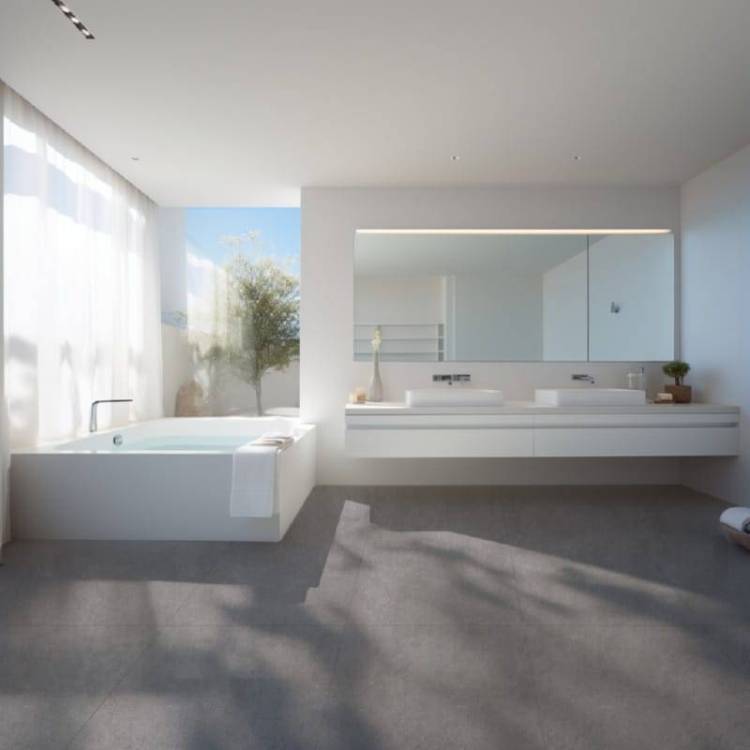 Bottega Ceramica Lounge
