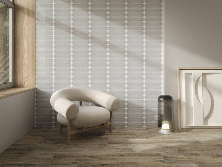 Cifre Ceramica Oval