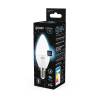 Лампа светодиодная Gauss Candle 103101207 фото 9