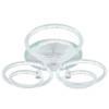 Потолочная люстра Escada Ice 10204/6LED BL