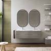 Зеркало Vincea VLM-3AU900B-2 500x900 c сенсорным выключателем и диммером, антизапотевание фото 2