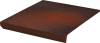 Ступень Paradyz Cloud Brown Kapinos Stopnica Prosta 29.5х32.8