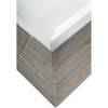 Тумба под раковину Belbagno Vittoria VITTORIA-700-2C-SO-PINO-P 70x45x57 Pino подвесная с двумя выкатными ящиками фото 6