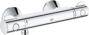 Термостатический смеситель Grohe Grohtherm 800 34558000 для душа