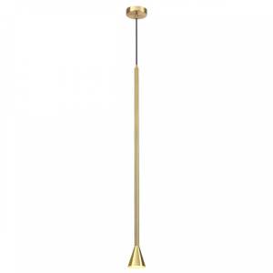 Подвесной светильник Odeon Light Hightech Pipa 3884/1G