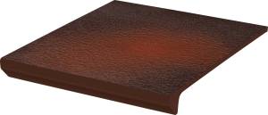 Ступень Paradyz Cloud Brown Kapinos Stopnica Prosta 29.5х32.8