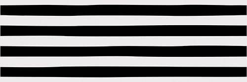 Декор Vives Inuit Karo Black 25x75