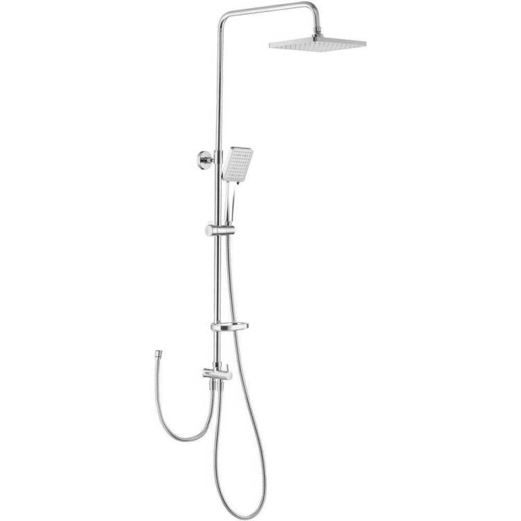 Душевая стойка Swedbe Calypso 5077