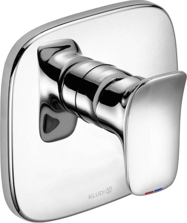 Смеситель для душа Kludi Ambienta 536550575