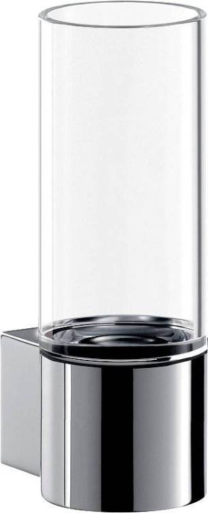 Стакан Emco System 2 3520 001 00 хром