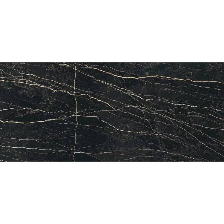 Керамогранит Rex Ceramiche Prexious Of Rex 757734 Thunder Night Matte Ret 6 mm 120x280