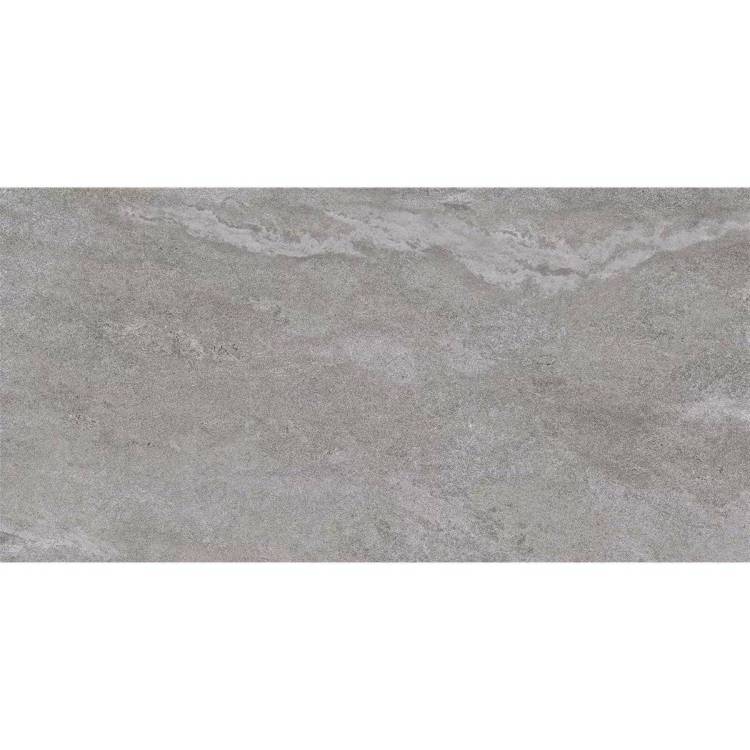 Керамогранит Yurtbay Tierra P10870 Grey Matt Rect R11 8.2 mm 60x120