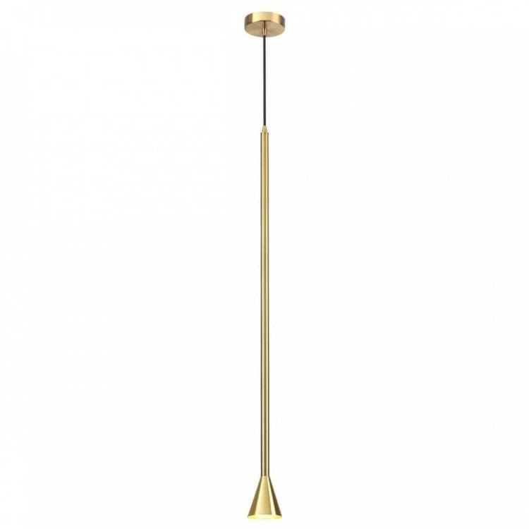 Подвесной светильник Odeon Light Hightech Pipa 3884/1G