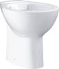 Чаша для унитаза приставного Grohe Bau Ceramic 39431000