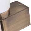 Подсветка для зеркал Arte Lamp Aqua-Bastone A1209AP-1AB фото 2