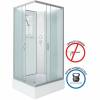Душевая кабина Niagara Classic 330844QBK 100x80x200 без гидромассажа фото 2