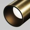 Трековый светильник Technical Focus LED Levity TR187-1-9W2.7K-M-BBS фото 3