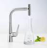 Смеситель для кухни Hansgrohe Talis Select S 72821000 фото 2