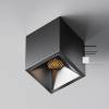 Потолочный светильник Technical Alfa LED C065CL-8W2.7K-SQ-B фото 2