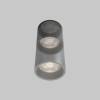 Встраиваемый светильник Technical Downlight DL125-L12-4K-TRS-B фото 8