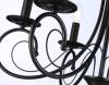 Подвесная люстра Ambrella light Traditional TR9612 фото 6