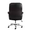 Кресло компьютерное Tetchair Atlant 24330 черный фото 4