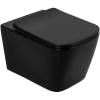 Комплект Belbagno Ardente-C BB3202CHR-MB/BB3202SC-MB/BB002-80/BB007-PR-NERO.M кнопка черная фото 2